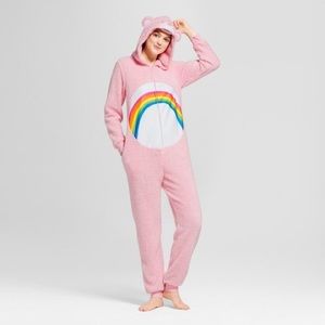 Care Bear Onesie